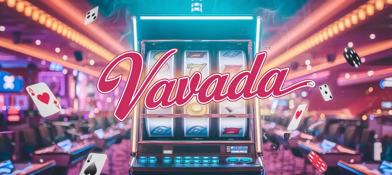 Vavada бонус